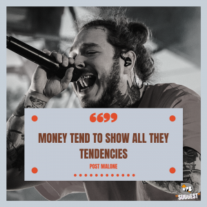 Post Malone Quotes 