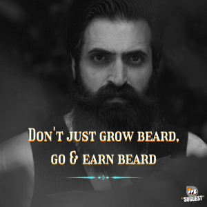 No Shave November Quotes | for Instagram | for whatsapp