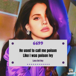 Lana Del Rey Quotes Happy