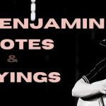 Alec Benjamin Quotes & Sayings