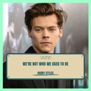 Harry Styles Funny Quotes & Sayings
