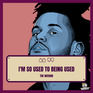 The Weeknd Quotes Lyrics