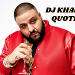 DJ Khaled Quotes Cover Image