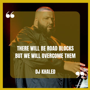 DJ Khaled Quotes Funny