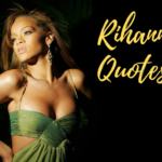 Rihanna Quotes Cover Snippet