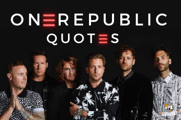 OneRepublic Cover Photo