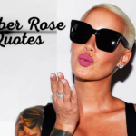 Amber Rose Quotes Cover