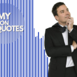 Jimmy Fallon Quotes Cover