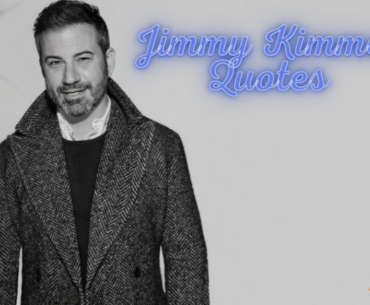 Jimmy Kimmel Quotes Cover Image