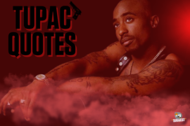 Tupac Quotes Cover Image