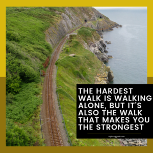 Walk Away Quotes