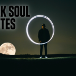 Dark Soul Quotes Cover